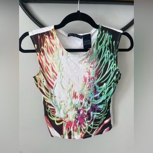 French connection top